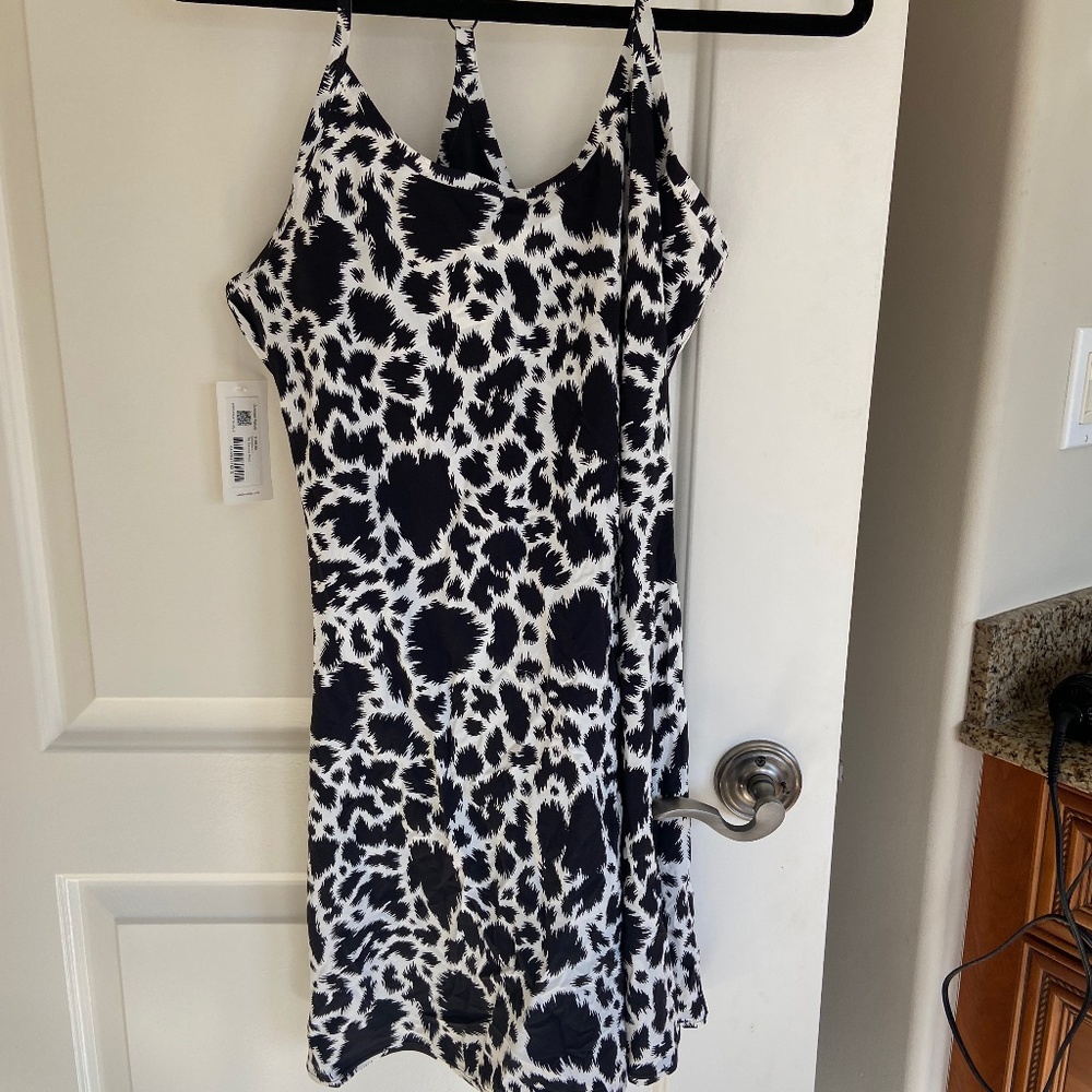 Outdoor Voices dress